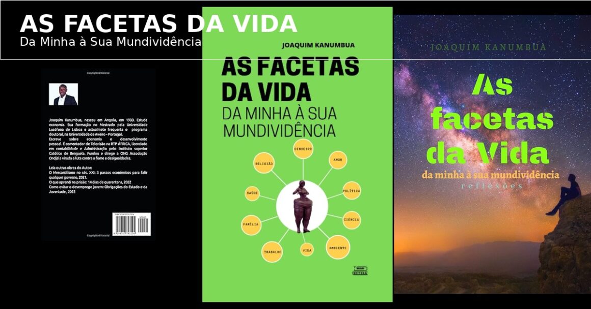 AS FACETAS DA VIDA: Da Minha a Sua Mundividência